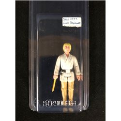 1977 STAR WARS LUKE SKYWALKER ACTION FIGURE