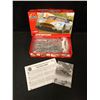 Image 2 : AIRFIX 1:32 SCALE ASTON MARTIN DBR9 UNASSEMBLED MODEL KIT