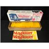 Image 2 : AMT MAYFLOWER MOVING VAN UNASSEMBLED MODEL KIT