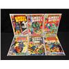 Image 1 : GHOST RIDER COMIC BOOK LOT (MARVEL COMICS)