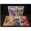 Image 1 : GHOST RIDER COMIC BOOK LOT (MARVEL COMICS)