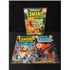 Image 1 : KAMANDI COMIC BOOK LOT (DC COMICS)
