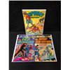 Image 1 : SUPERBOY COMIC BOOK LOT (DC COMICS)