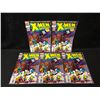 Image 1 : X-MEN ADVENTURES SEASON II #1 COMIC BOOK LOT (MARVEL COMICS)