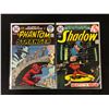 Image 1 : DC COMIC BOOK LOT (THE PHANTOM STRANGER/ SHADOW)