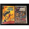 Image 1 : ROBOT FIGHTER COMIC BOOK LOT