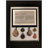 Image 1 : 1985 ROYAL CANADIAN MINT SPECIMEN COIN SET