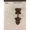 Image 1 : 1951 CHINESE WAR MEDAL