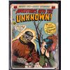 Image 1 : ADVENTURES INTO THE UNKNOWN #36 (AMERICAN COMIC GROUP)