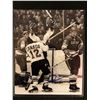Image 1 : PAUL HENDERSON SIGNED 8" X 10" BLACK & WHITE PHOTO