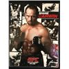 Image 1 : SHANE CARWIN SIGNED 8" X 10" UFC PRINT