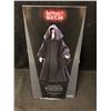 Image 1 : SIDESHOW COLLECTIBLES STAR WARS EMPEROR PALPATINE 1/6 ACTION FIGURE