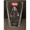 Image 1 : SIDESHOW COLLECTIBLES STAR WARS EMPEROR PALPATINE 1/6 ACTION FIGURE