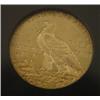 Image 2 : 1913 $2 ½ LIBERTY GOLD COIN