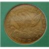 Image 2 : 1907 $10 LIBERTY GOLD COIN