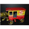 Image 2 : MARX TOYS TOYTOWN DAIRY CART & HORSE