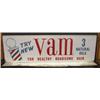 Image 1 : VAM BARBER ADVERTISING DISPLAY