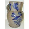 Image 1 : BLUE DECORATED STONEWARE