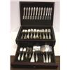 Image 1 : 149 PCS. OF TOWLE STERLING FLATWARE