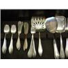 Image 2 : 149 PCS. OF TOWLE STERLING FLATWARE