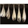 Image 3 : 149 PCS. OF TOWLE STERLING FLATWARE