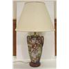 Image 1 : ORIENTAL TABLE LAMP