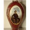 Image 2 : VICTORIAN PORTRAIT VASE WITH BOY