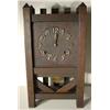 Image 1 : SESSIONS MISSION OAK CLOCK