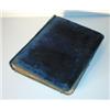 Image 2 : EARLY VICTORIAN CARD ALBUM