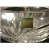 Image 2 : WATERFORD MARQUIS CRYSTAL BOWL