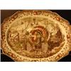 Image 2 : JOHNSON BROS. TURKEY PLATTER