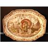Image 3 : JOHNSON BROS. TURKEY PLATTER