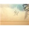 Image 3 : DELAWARE WATERCOLOR PAINTING