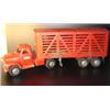 Image 1 : TONKA LIVESTOCK TRAILER & TRUCK