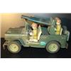 Image 1 : TOY MILITARY JEEP