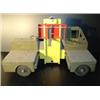 Image 1 : NYLINT TOYS BAKER MISSILE CARRIER