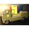 Image 2 : NYLINT TOYS BAKER MISSILE CARRIER
