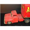Image 3 : JAPAN TOY ACME TRACTOR TRAILER