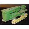 Image 2 : JOHN DEERE TOY CRAWLER