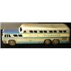 Image 1 : JAPAN TOY GREYHOUND BUS