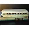 Image 2 : JAPAN TOY GREYHOUND BUS