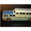 Image 3 : JAPAN TOY GREYHOUND BUS
