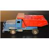 Image 1 : JAPAN TOY DUMP TRUCK