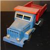 Image 2 : JAPAN TOY DUMP TRUCK