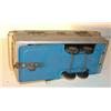 Image 4 : 2 PC. LOT OF TOY TRAILERS