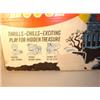 Image 2 : IDEAL TOY HAUNTED HOUSE GAME