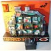 Image 3 : IDEAL TOY HAUNTED HOUSE GAME