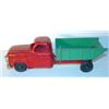 Image 1 : HUBLEY TOY DUMP TRUCK