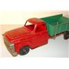 Image 2 : HUBLEY TOY DUMP TRUCK