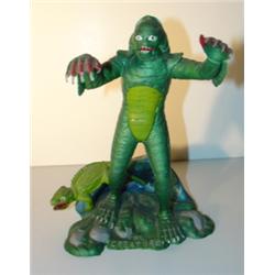 AURORA CREATURE TOY STATUETTE